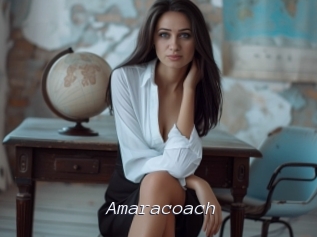 Amaracoach
