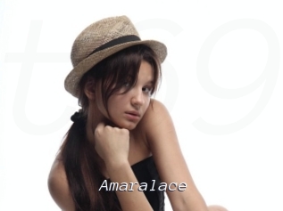 Amaralace