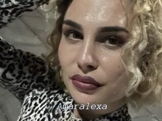 Amaralexa