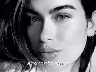 Amarantthahot
