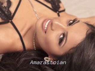 Amarastoian