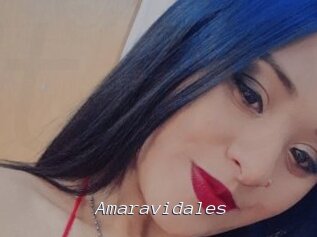 Amaravidales