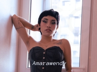 Amarawendy