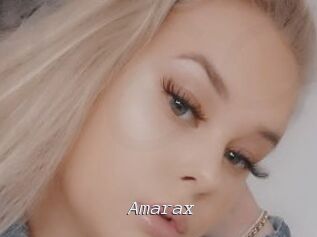 Amarax