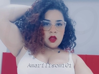 Amariliscm101