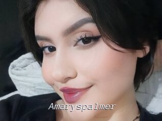 Amaryspalmer