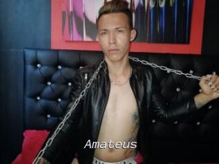 Amateus