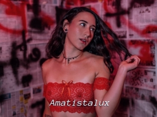 Amatistalux