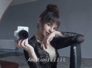 Amatunililit