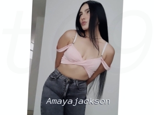 Amayajackson