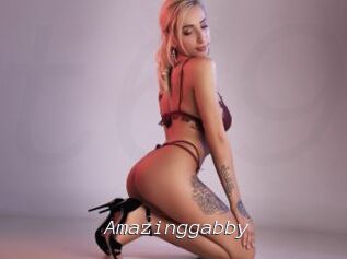 Amazinggabby