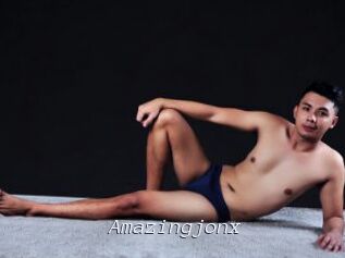 Amazingjonx