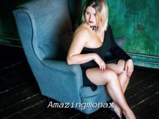 Amazingmonax