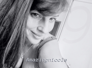 amazingnicole Tel 69 Salopes