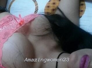 Amazingwomen23