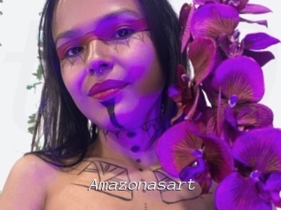Amazonasart