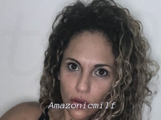 Amazonicmilf