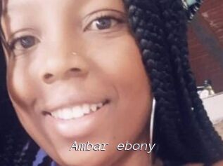 Ambar_ebony