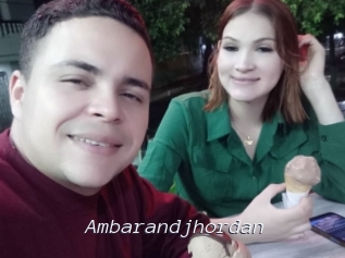 ambarandjhordan Tel 69 Salopes