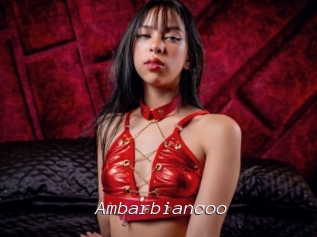 ambarbiancoo Tel 69 Salopes