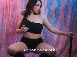 Ambarcaceres