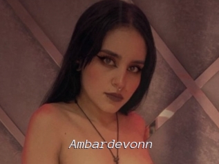 Ambardevonn