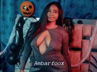 Ambarfoox