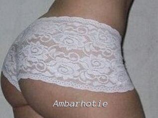Ambarhotie