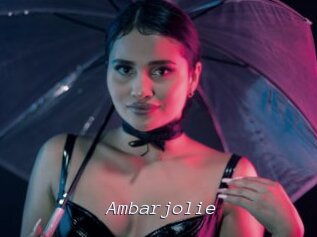 Ambarjolie