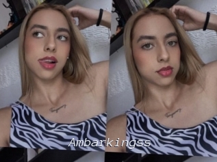 Ambarkingss