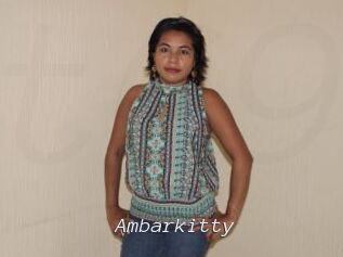Ambarkitty
