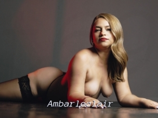 Ambarleclair
