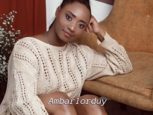 Ambarlorduy