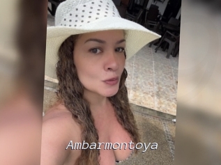 Ambarmontoya