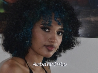 Ambarpinto
