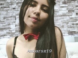 Ambarsx19