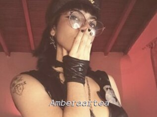 Amberaartea