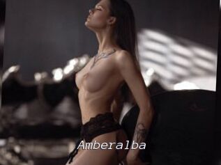 Amberalba