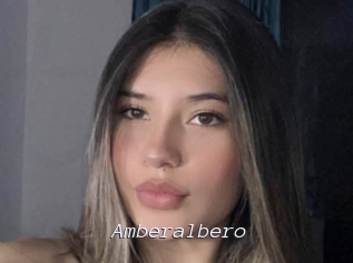 Amberalbero