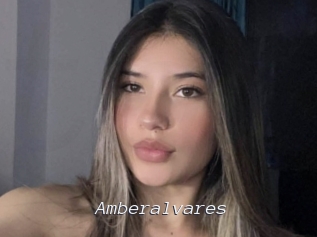Amberalvares
