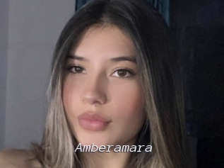 Amberamara