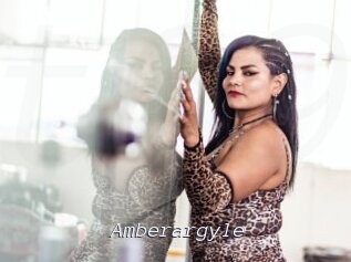 Amberargyle