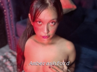Amberashford