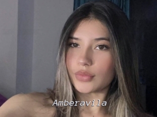 Amberavila