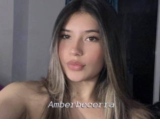 Amberbecerra