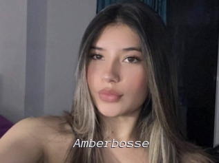 Amberbosse