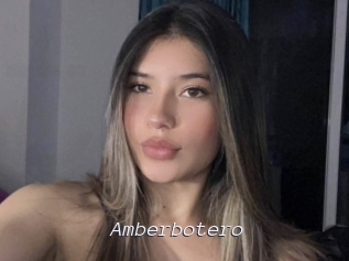 Amberbotero