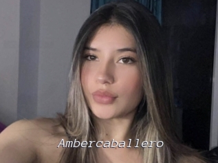 Ambercaballero