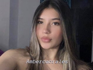 Ambercabrales