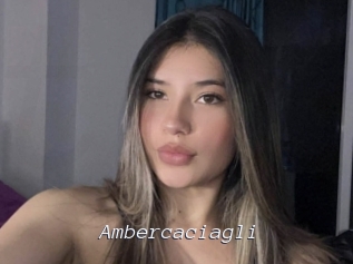 Ambercaciagli